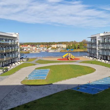 Dziwnów Baltic Nature Apartment & Spa מראה חיצוני תמונה