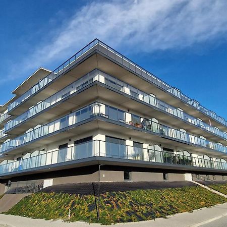 Dziwnów Baltic Nature Apartment & Spa מראה חיצוני תמונה