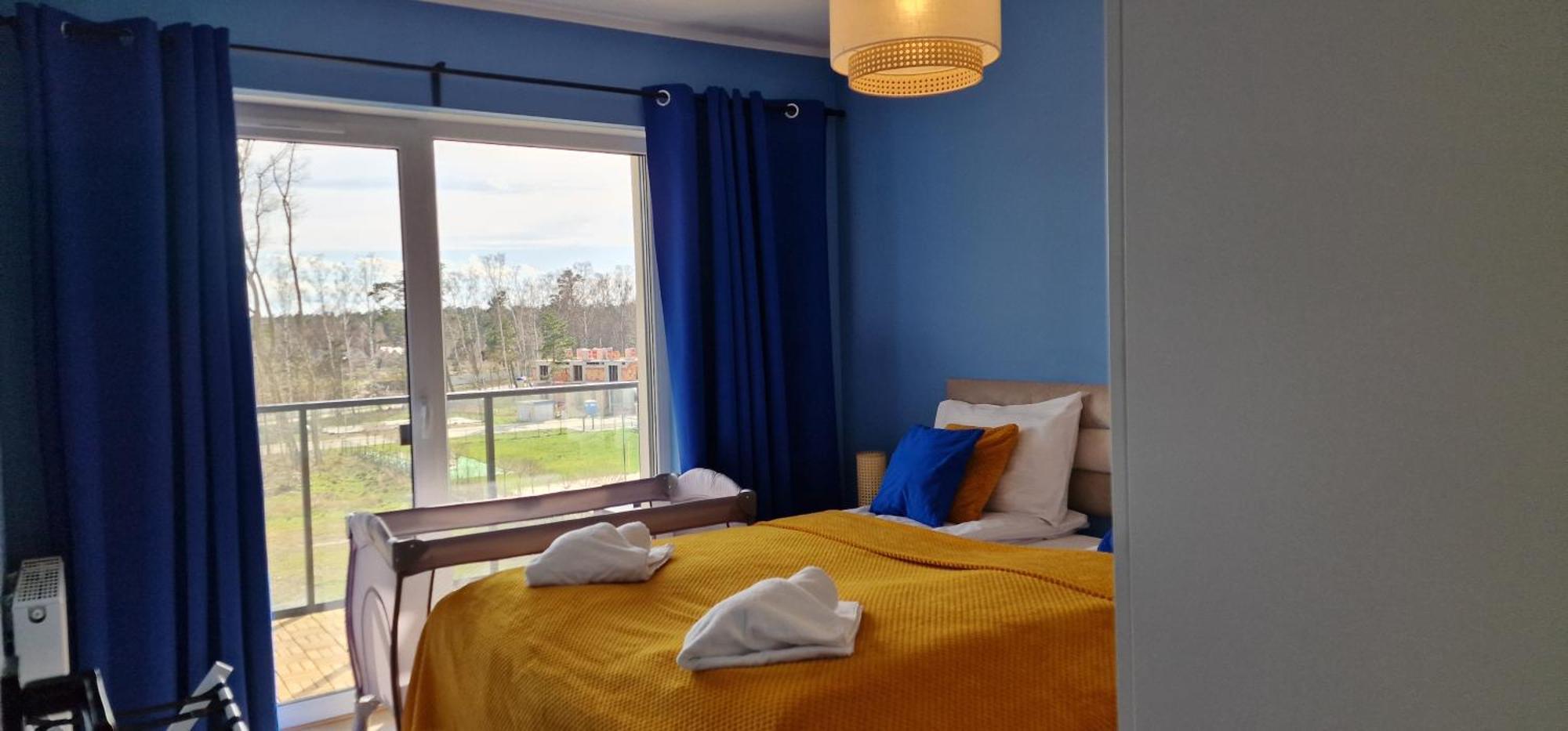 Dziwnów Baltic Nature Apartment & Spa מראה חיצוני תמונה